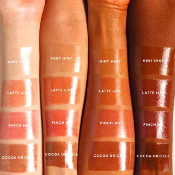 🎉HPx4🎉 Fenty Beauty Pro Kiss'r Luscious Lip Balm - Picture 4 of 4